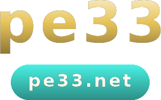 pe33 logo