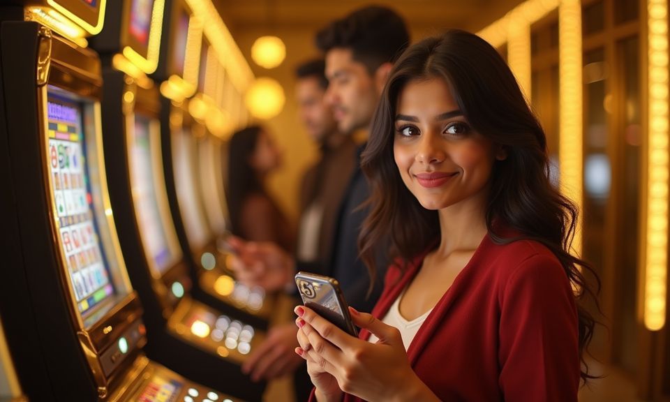 pe33 mobile gaming