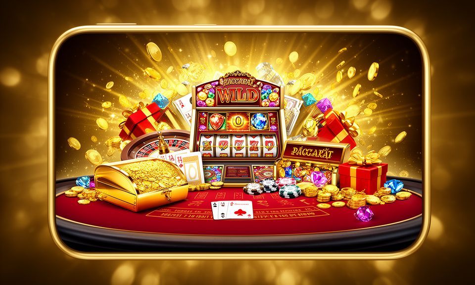 pe33 mobile gaming